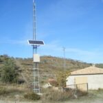 AUTOMATIZACIÓN Y TELECONTROL INSTALACIONES DE SIERRO Y TAHAL 9
