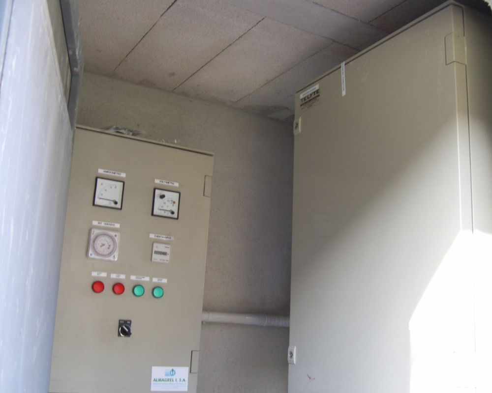 TELECONTROL DE DEPOSITO Y SONDEO BACARES (2)
